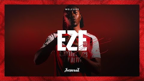 Welcome home, Ebere Eze ✊