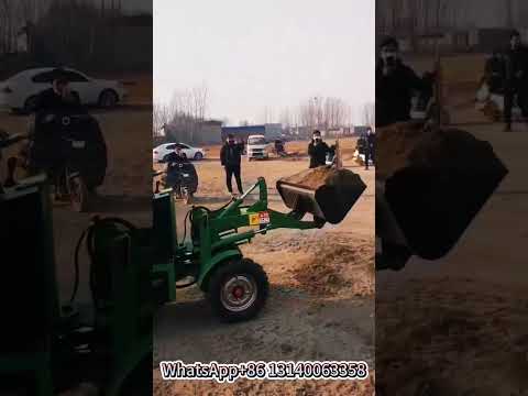 #Loader#Tricycles#Lifters#Agricultural machinery#Made in