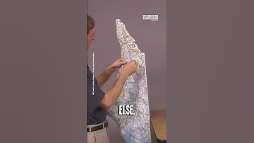 Massamiddelpunt van een onregelmatig object