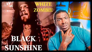 BLACK SUNSHINE CIFRA INTERATIVA (ver 3) por White Zombie feat