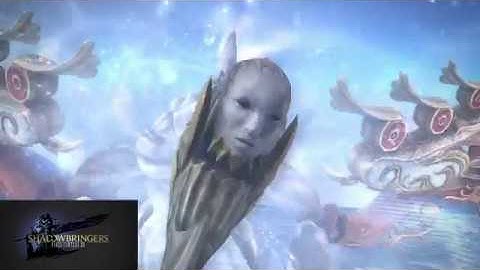 Voidwalker (E2S) Clear - DRK PoV