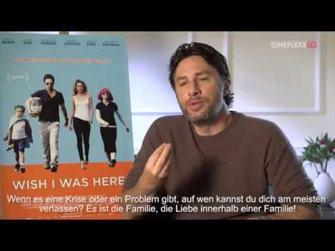 Cineplexx TV Interview