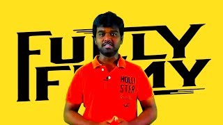 VIP 2 | 2 Minute Review in Fully Filmy Style | Dhanush | Kajol | Soundarya Rajinikanth | Dream World