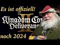 Kingdom come deliverance 2 noch 2024 bilder trailer infos