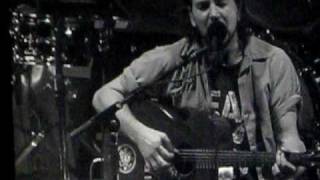 Pearl Jam - Speed of Sound Philly Halloween 09