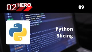 Python Slicing -1 tutorials for beginners in Hindi part 9 I [Full Course] 2020
