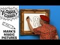 Mark's Magic Pictures - Tooth - Yo Gabba Gabba!