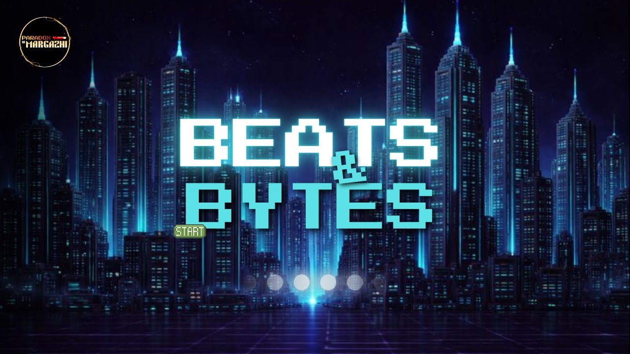 Beats & Bytes: Showcase | Margazhi'26 - YouTube