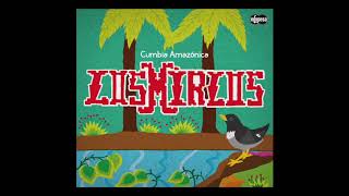 Los Mirlos - Lamento en la Selva (Infopesa) Green Frontier / Frontera Verde Soundtrack chords