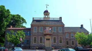 Court House