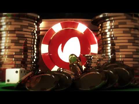 Bellagio Hotel & Casino Lobby #shorts