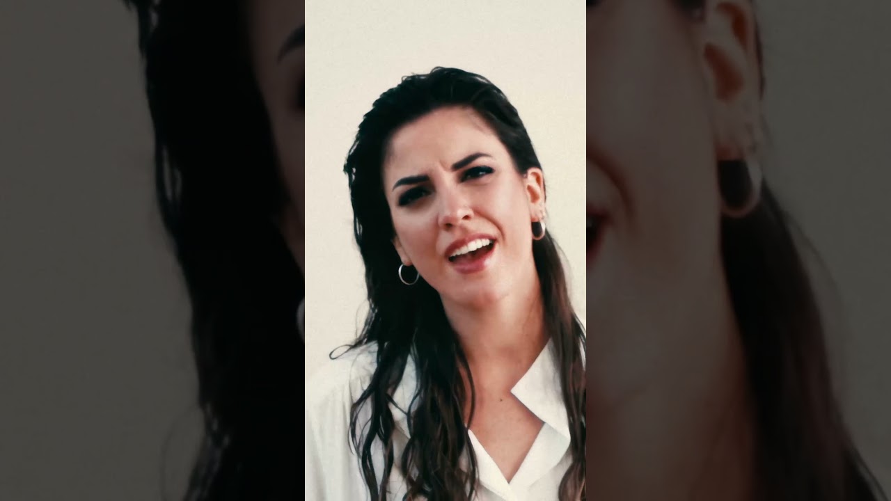 No Harm (In Mighty Hands)!