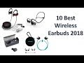 10 Best Wireless Earbuds 2020 You can Buy on Amazon