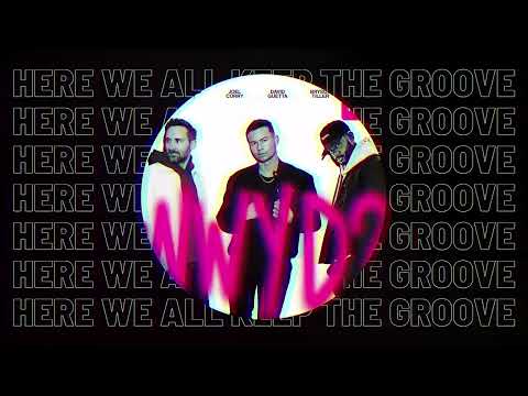 Joel Corry x David Guetta x Bryson Tiller - What Would You Do? (KC Lights Remix) [TECH HOUSE]