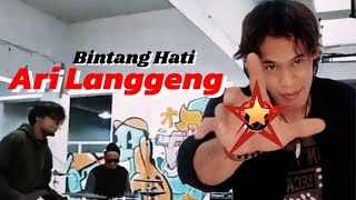 Lagu baru 2025 Bintang Hati - Ari Langgeng Video Clip