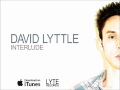 David lyttle  interlude album preview