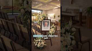 Honoring the Life of Allen Albach | Nelson Family Mortuary Utah