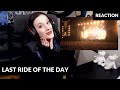 Vocal Coach Reacts to Last Ride of the Day by Nightwish at Wacken 2013