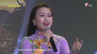 Thương về Xứ Nghệ -  Phương Thanh Sao Mai