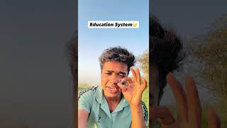 Education System in India 🇮🇳 #educationsystem #india #study #students #studentlife #college