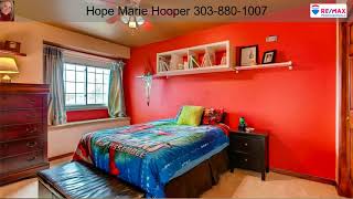 8844 Forrest Drive  Highlands Ranch CO 80126
