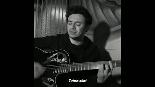 Buray~Sevme Beni gitar akustik Resimi