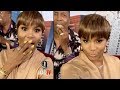 Letoya Luckett Is Shocked By Gary Hayes Remarks! 😱