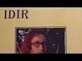 Idir Amnafeq Idir Amnafeq