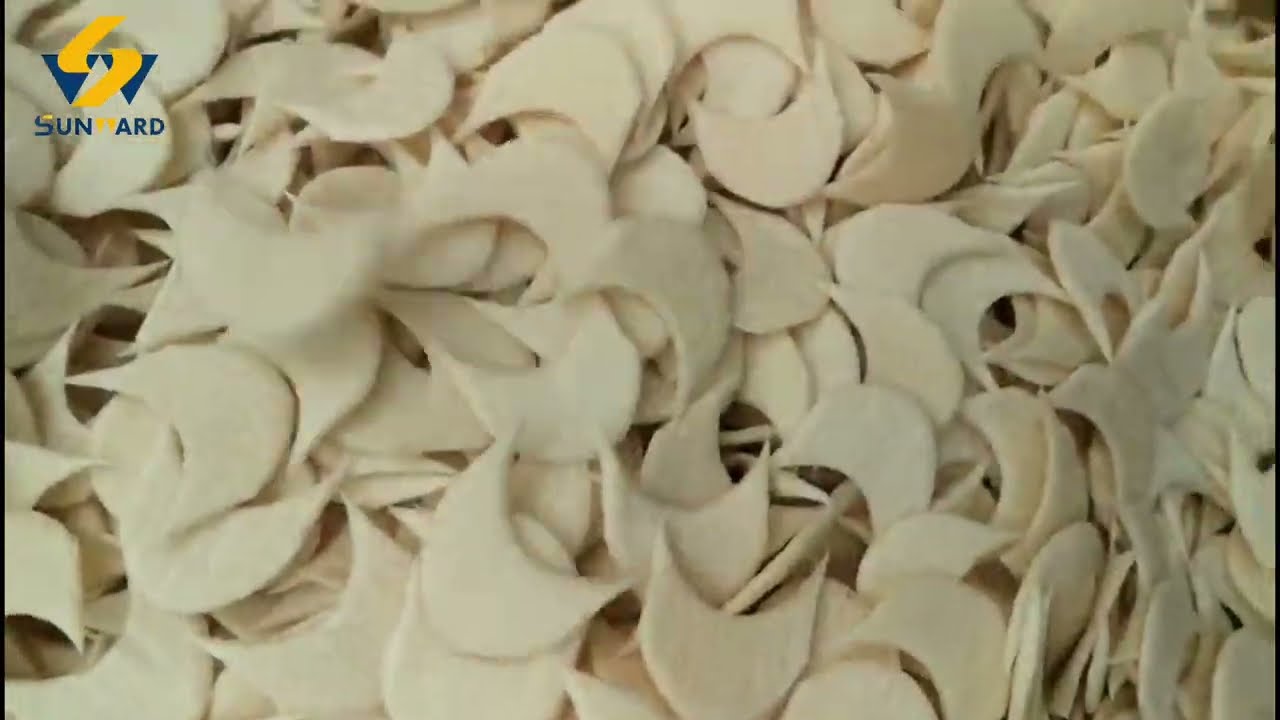 Drum Fried Food Potato Chips Snacks Seasoning Machine /octagonal Peanut Flavoring Coating Machine