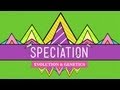 Speciation: Of Ligers & Men - Crash Course Biology #15