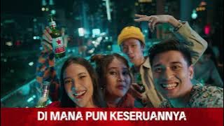 70 TAHUN BINTANG #BERBEDABERSAMA