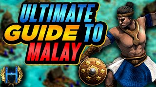 The Ultimate Guide To Malay | AoE2