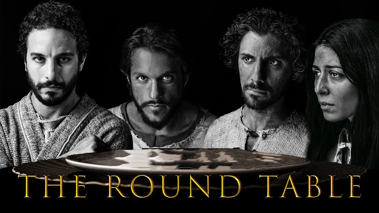 THE ROUND TABLE | 29MAR | ENG - YouTube
