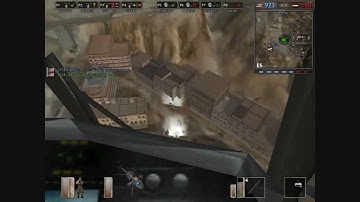 Battlefield 1942 DC Blackmantis 