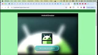Apache Cordova IDE Online extension - video demo