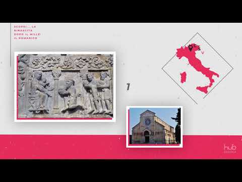 Video: Cosa significa il termine romanico?