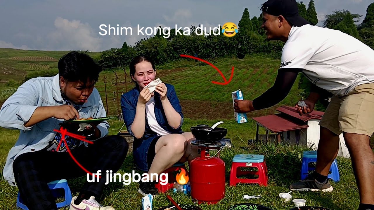 Mano ba Khlain  bam sat? 