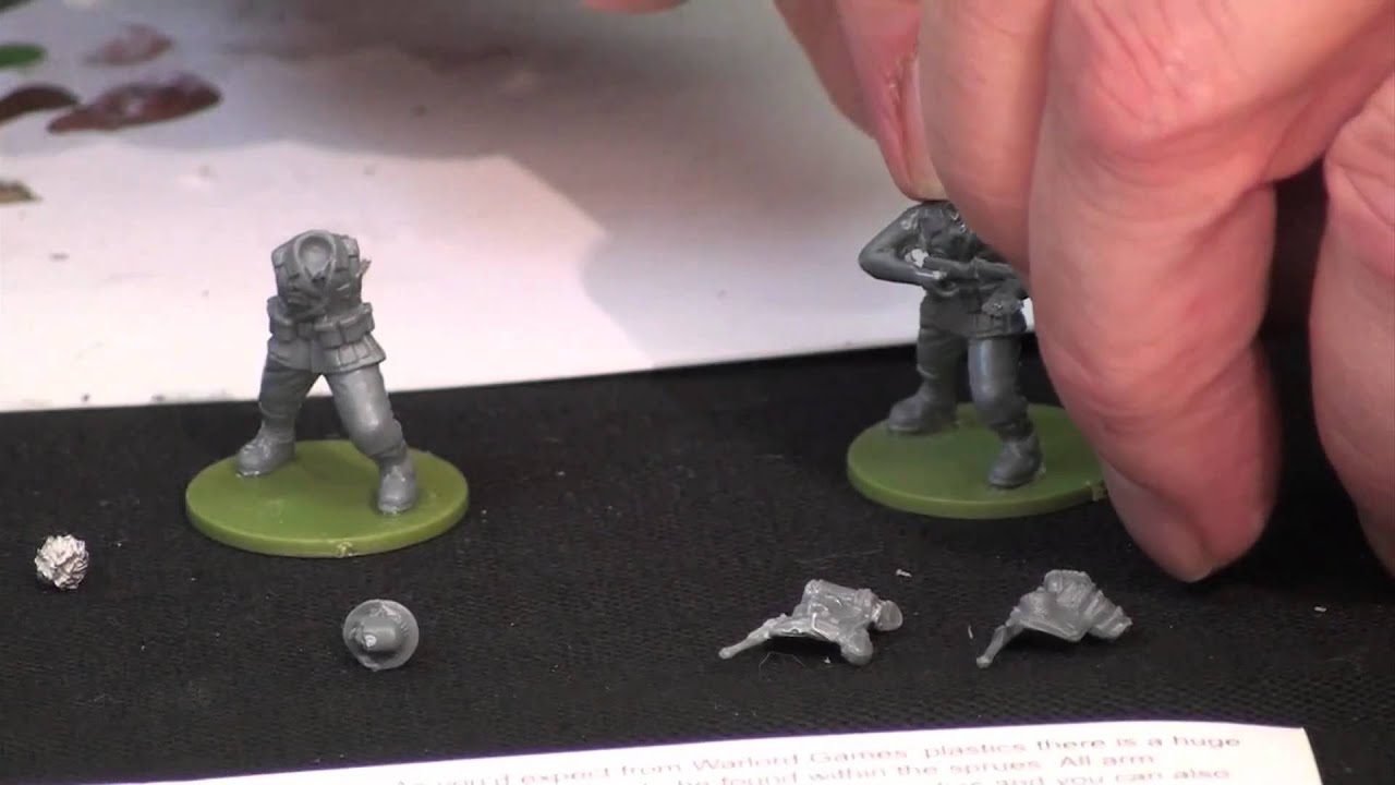 Michigan Toy Soldier Company : Perry Miniatures - Perry Miniatures