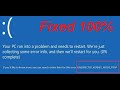 How to Fix unexpected kernel mode trap windows 8/8.1/10 Fixed 100%