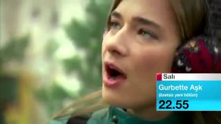 Gurbette Aşk Bir Yastıkta 7. Bölüm Fragmanı