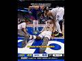 Jokic really dislikes him😭 #basketball #nba #youtube #sports #usa