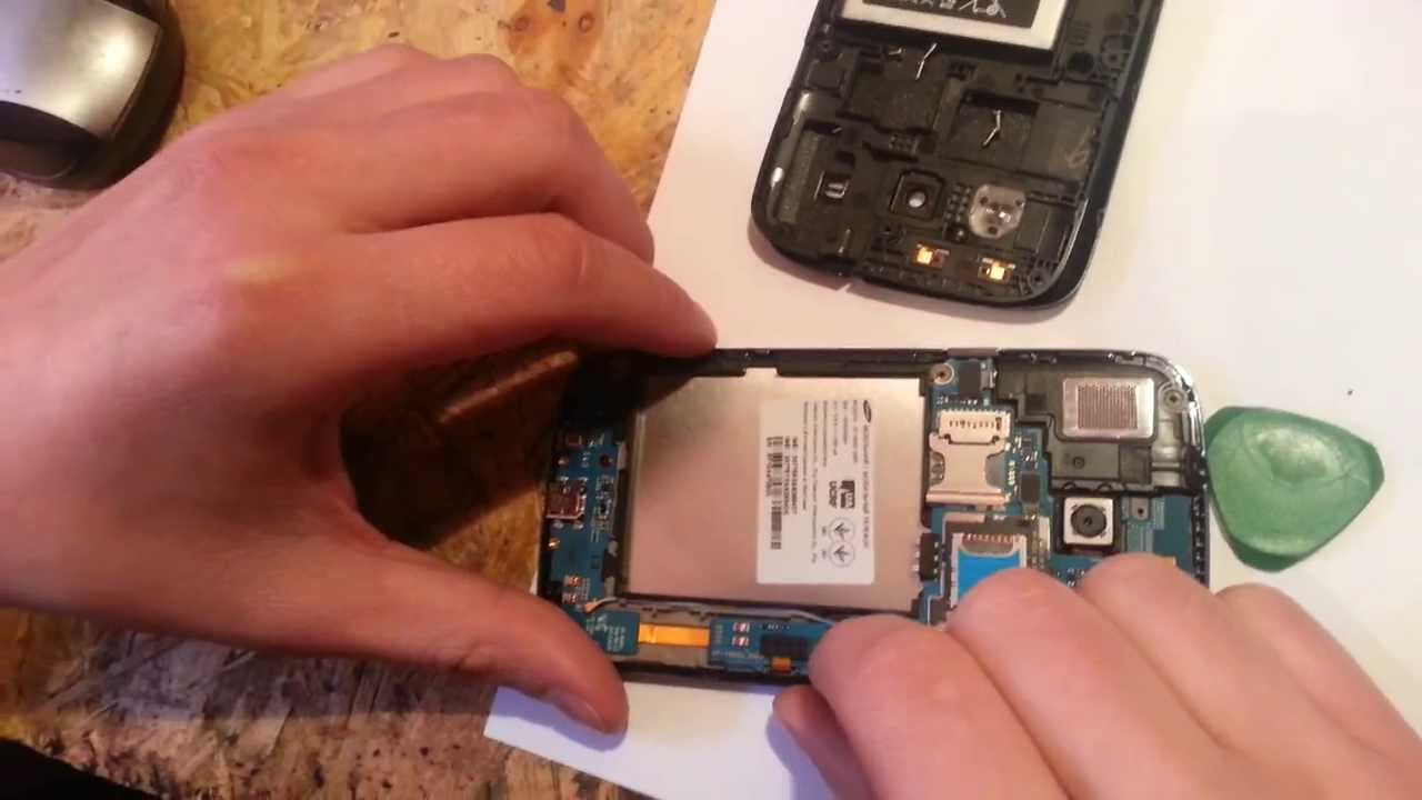 Samsung телефон ремонт своими руками фото 276