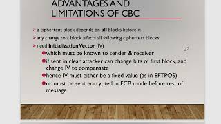 Multimedia - Cryptography - Product Ciphers - DES - Attacks - Arabic - Video 10