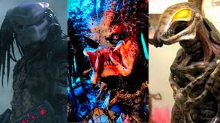 10 Awesome Facts On PREDATOR