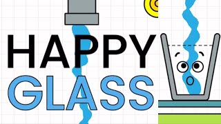 Happy Glass Tips and Tricks - Things you might not know. screenshot 4