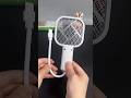 USB Electric Racket ORDER WHATSAPP 03239228145#foryou #gadgets #viralvideo