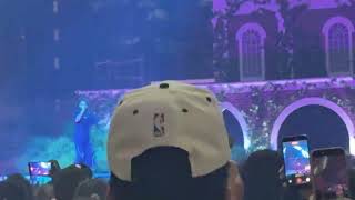 J. Cole - Poor Thang (Live at the Kaseya Center in Miami on 07/14/2026)