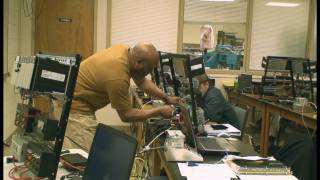 Electrical-Electronics Technology