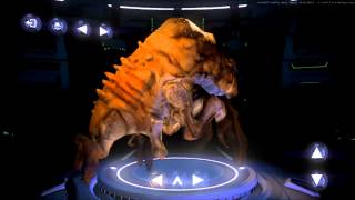 Firefall - The Stuff of Nightmares