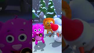 Download Lagu Lonceng Jingle Lonceng Jingle | lagu natal untuk anak-anak #shorts #christmas MP3